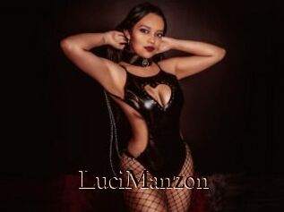 LuciManzon