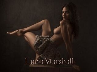 LuciaMarshall