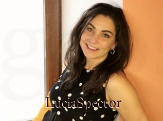LuciaSpector