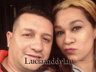 Luciaanddylan