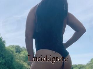 Luciabigtete