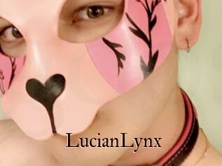 LucianLynx
