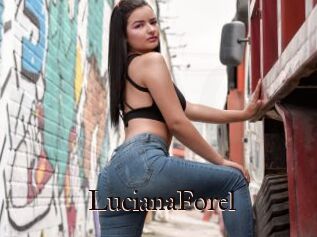 LucianaForel