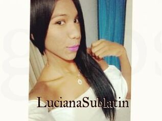 LucianaSublatin