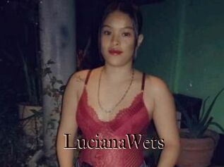 LucianaWets