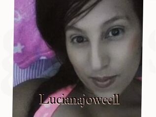 Lucianajoweell