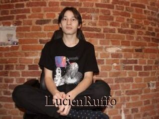LucienRuffo