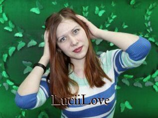LuciiLove