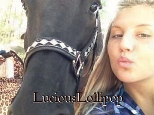 LuciousLollipop