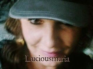 Luciousmaria
