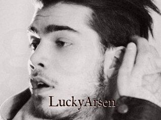 LuckyArsen