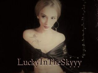LuckyInTheSkyyy