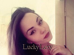 LuckyLexy