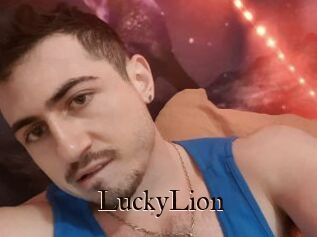 LuckyLion