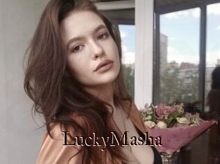 LuckyMasha