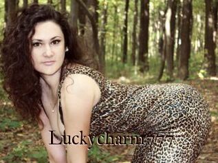 Luckycharm777