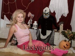 Luckygirl23