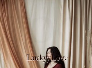 LuckyyLove