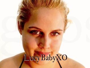 LucyBabyXO
