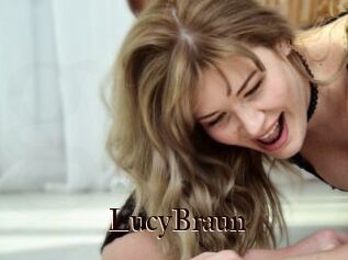LucyBraun