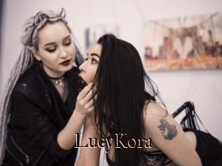 LucyKora