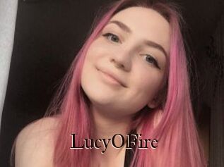 LucyOFire