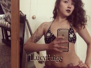 LucyPaige