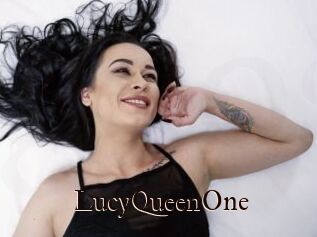 LucyQueenOne
