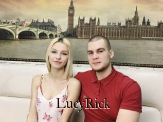 LucyRick