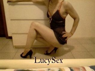 LucySex
