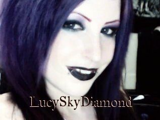 LucySkyDiamond