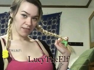 LucyTheElf