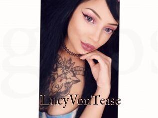 LucyVonTease