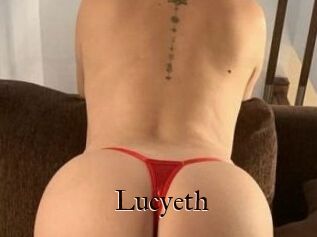 Lucyeth