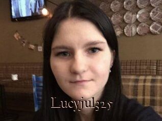 Lucyjul325