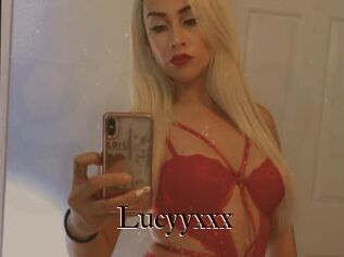 Lucyyxxx