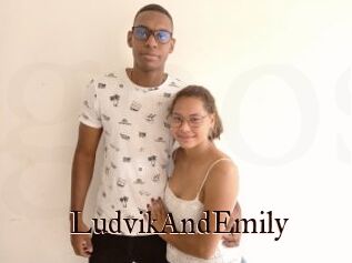 LudvikAndEmily
