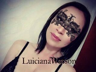 LuicianaWatson