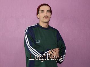 LuigiPlays