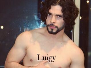 Luigy