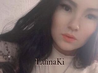 LuinaKi