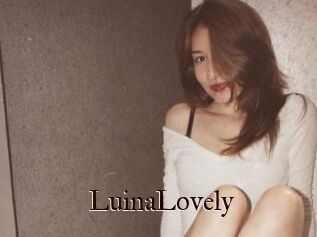 LuinaLovely