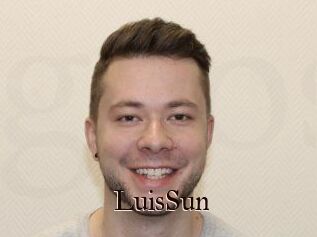 LuisSun