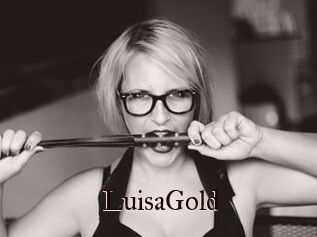 LuisaGold