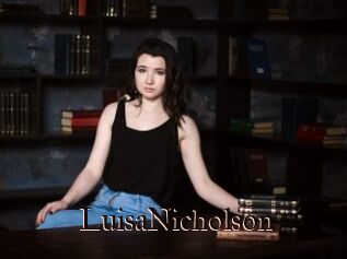 LuisaNicholson