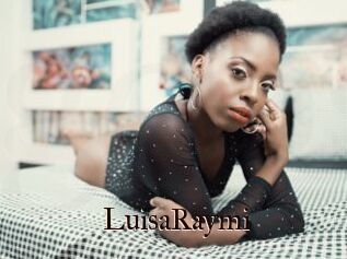 LuisaRaymi