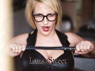 LuisaSweet