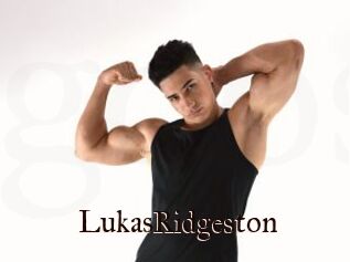 LukasRidgeston