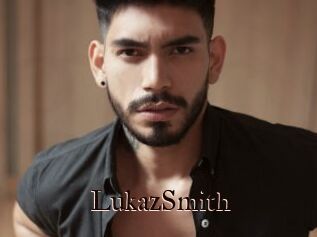 LukazSmith