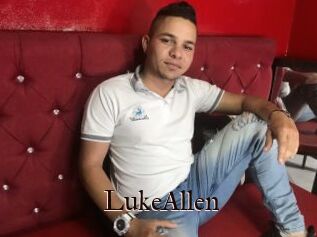 LukeAllen